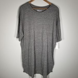 NWT LuLaRoe Men's Patrick T-Shirt Size 3XL